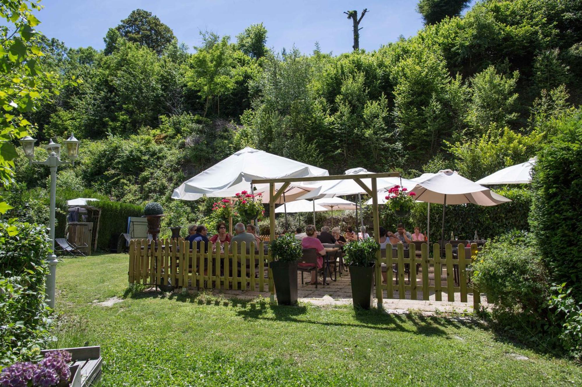 Le Verseau Brides-les-Bains Esterno foto