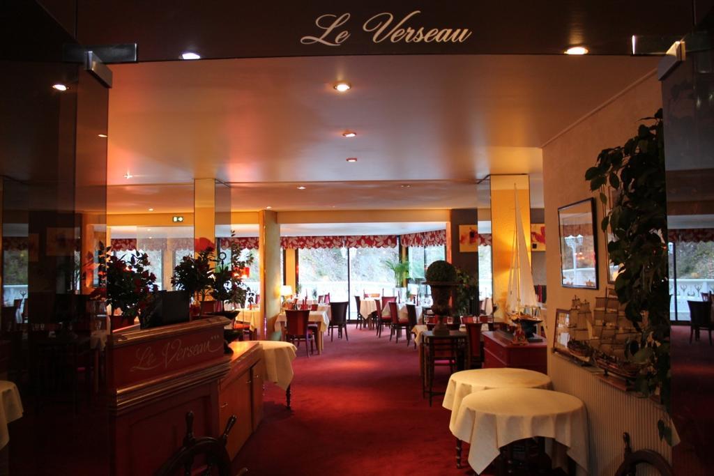 Le Verseau Brides-les-Bains Esterno foto